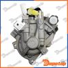 Pompe Haute Pression pour FORD | 0445010591, 0445010592